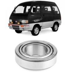 Imagem de Rolamento Roda Asia Motors Towner 93 a 99 Dianteiro Interno Skf