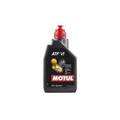 Imagem de Fluido De Transmissão Motul Atf Vi 100% Sintético 1l Galão