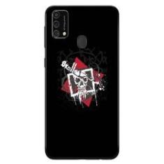 Imagem de Capa Adesivo Skin015 Verso Para Samsung Galaxy M21s (2020)