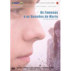 Imagem de Os Famosos E Os Duendes Da Morte