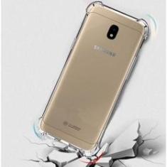 Imagem de Capa Case Tpu Samsung Galaxy J5 Pro Sm-J530G/Ds Transparente