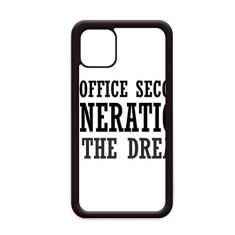 Imagem de Capa Office segunda geração para iPhone 11 Pro Max para Apple Mobile Case Shell
