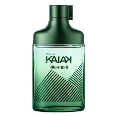 Imagem de Perfume Masculino Natura Kaiak Aventura 100ml