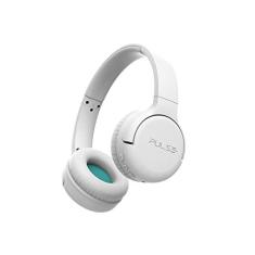 Imagem de Headphone Bluetooth Flow Branco Pulse - PH394