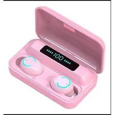 Imagem de Fone De Ouvido Sem Fio Bluetooth Tws F9