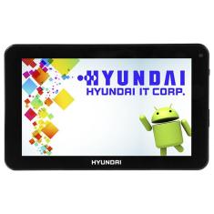 Imagem de Tablet Hyundai Maestro Tab HDT-9433X Wi-Fi 8GB/1GB Ram de 9 2MP/0.3MP - Preto