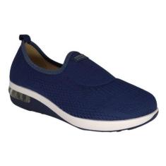 Imagem de Tênis Feminino Modare Sem Cadarço