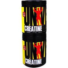 Imagem de Creatina Powder Combo 200G + 200G Universal Nutrition