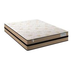 Imagem de Colchão Casal Molas Ensacadas  Masterpocket Smart Milano Euro Pillow (