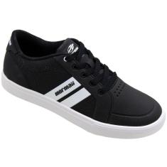 Imagem de Tênis Casual Mormaii Urban Stripe 3 Brand Masculino-Masculino
