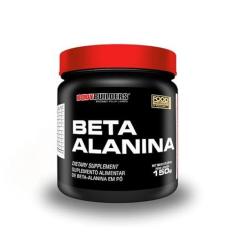 Imagem de Beta-Alanina 150g - BODYBUILDERS