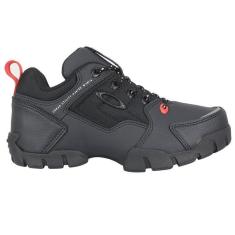 Imagem de Tênis Oakley Halftrack Low II Urban Utility Black-Unissex