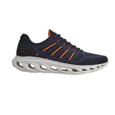 Imagem de Tênis Olympikus Masculino Cyber 4 Running Esporte