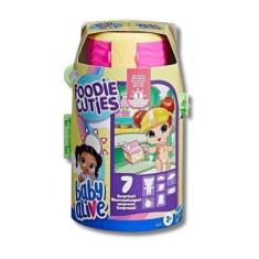 Imagem de Boneca Baby Alive Foodie Cuties Garrafa (F6970) - Hasbro