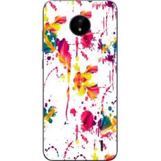 Imagem de Capa Adesivo Skin205 Verso Para Nokia C20 - KawaSkin