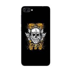 Imagem de Capa Adesivo Skin374 Verso Para Asus Zenfone 4 Max - Kawaskin