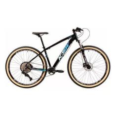 Imagem de Bike Ksw Aro 29 12V Freios Hidráulicos Suspensão C/ Trava