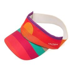 Imagem de Viseira Proteção Sol Praia Verão Volei Beach Tênis Caminha Corrida-Unissex