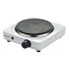 Imagem de Fogao eletrico best 1 boca branco 1000w 220v ad-s102