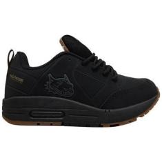 Imagem de Tênis Red Nose Infantil Trancoso Confortável Juvenil Rnv501-Masculino