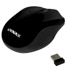 Imagem de Mouse Sem Fio Satellite A-69G Ate 1.000 Dpi - Preto