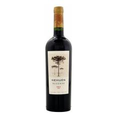 Imagem de Vinho Chileno Nehuén Monte Andino Reserva Merlot