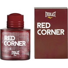 Imagem de Perfume Everlast Red Corner Eau de Toilette Masculino 100ml