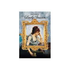 Imagem de Lady Susan (Edição Bilíngue: Português/Inglês) - Jane Austen - 9788580700442