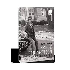 Imagem de Born To Run - Bruce Springsteen - Springsteen, Bruce ; - 9788544104927