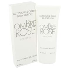 Imagem de Perfume Feminino Ombre Rose Brosseau 200 ML Loção Corporal