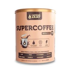 Imagem de SuperCoffee 220G - Caffeine Army