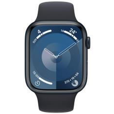 Imagem de Apple Watch Series 9 LTE 45.0 mm