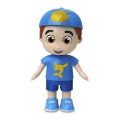 Imagem de Boneco Luccas Neto C/ 15cm - Original - Elka