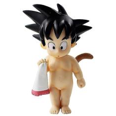 Imagem de 10cm Dragon Ball Sun Wukong Figura Anime Modelo Toy