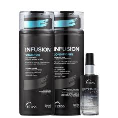 Imagem de Kit Truss Infusion Illuminate (3 Produtos)