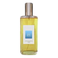Imagem de Perfume Deep Blue Feminino 100ml - Extrait De Parfum - Essência do Bra