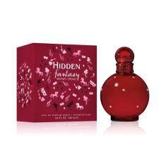 Imagem de Perfume Britney Spears Hidden Fantasy Eau De Perfume 100ml