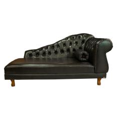 Imagem de Recamier Capitonê Chesterfield 1,43cm
