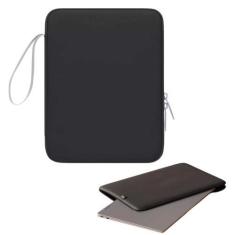 Imagem de Bolsa De Armazenamento Portátil Com Zíper Para Tablets iPad até 12,9 P