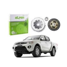 Imagem de Kit Embreagem Elper Mitsubishi L200 2.4 16V 2013 A 2016