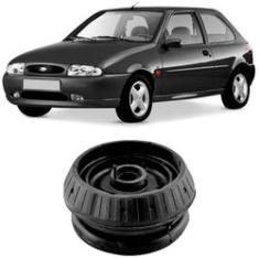 Imagem de Coxim Amortecedor Ford Fiesta 97 a 2002 Dianteiro Axios