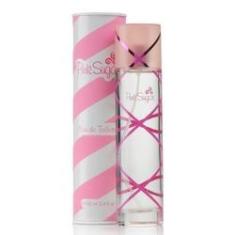 Imagem de Pink Sugar Perfume Pink Sugar Eau de Toilette Feminino-100 ml