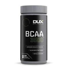 Imagem de BCAA 3500-100 Cápsulas - Dux Nutrition, Dux Nutrition