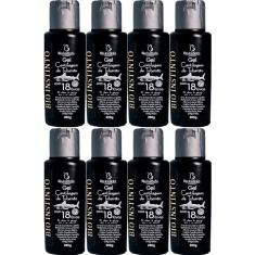 Imagem de Atacado Revenda 8 Gel Cartilagem De Tubarão Com 18 Ervas