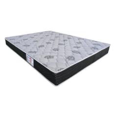 Imagem de Colchão Casal Espuma D20  Comfortpedic Line (138X188x12) - Orthoflex