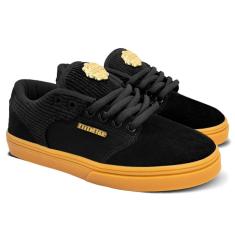 Imagem de Tênis Hocks Montreal New Black Gum-Unissex