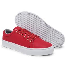 Imagem de Tenis Feminino Casual Estampado e Liso Novidade Exclusivo-Feminino