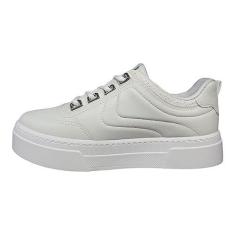 Imagem de Tenis Casual Dakota Feminino Clássico Conforto G7004