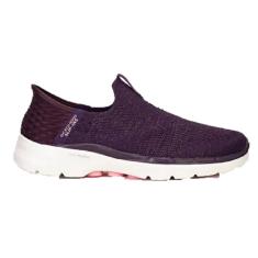 Imagem de TÊNIS SKECHERS GO WALK 6 FABULOUS VIEW FEMININO-Feminino