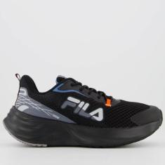 Imagem de Tênis Fila Racer Comet Preto
